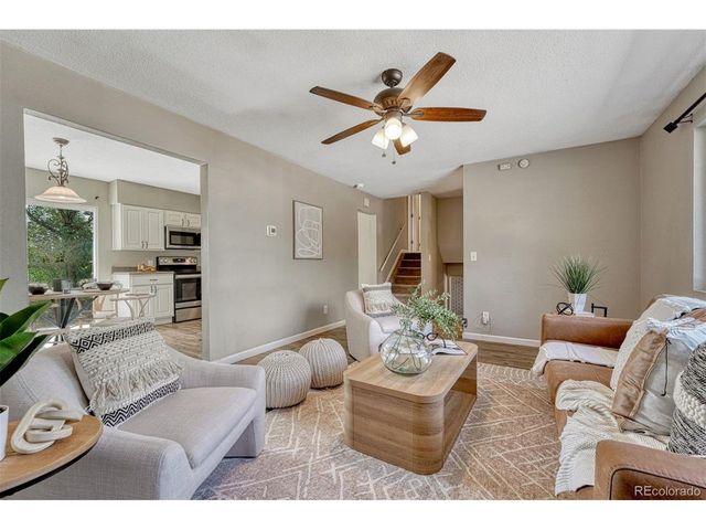 2011 Montezuma Dr, Colorado Springs, CO 80910