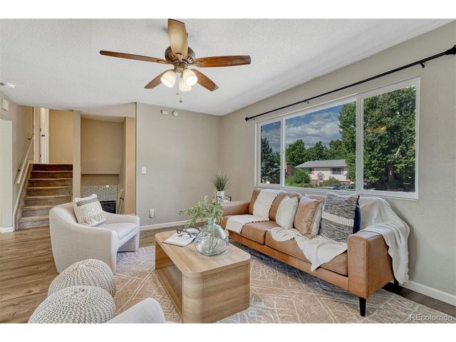 2011 Montezuma Dr, Colorado Springs, CO 80910