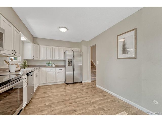 2011 Montezuma Dr, Colorado Springs, CO 80910