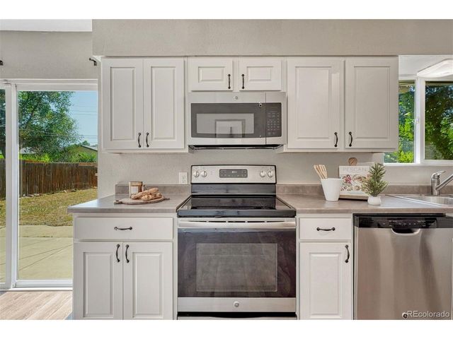 2011 Montezuma Dr, Colorado Springs, CO 80910