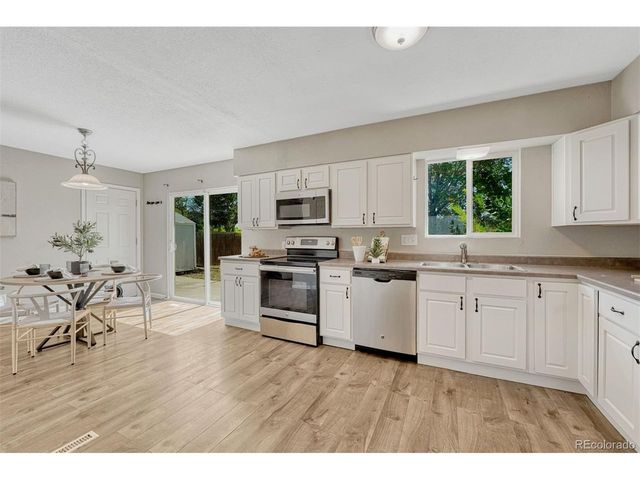 2011 Montezuma Dr, Colorado Springs, CO 80910