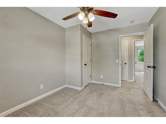 2011 Montezuma Dr, Colorado Springs, CO 80910