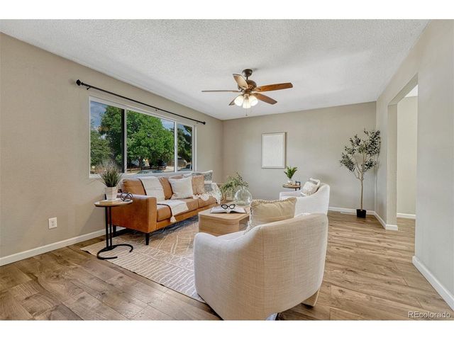 2011 Montezuma Dr, Colorado Springs, CO 80910