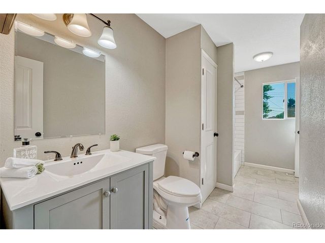 2011 Montezuma Dr, Colorado Springs, CO 80910