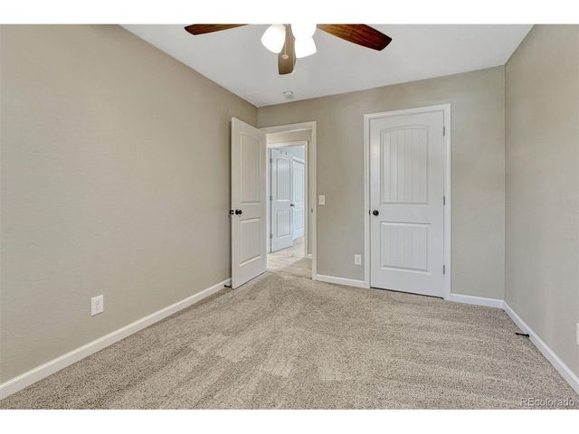 2011 Montezuma Dr, Colorado Springs, CO 80910
