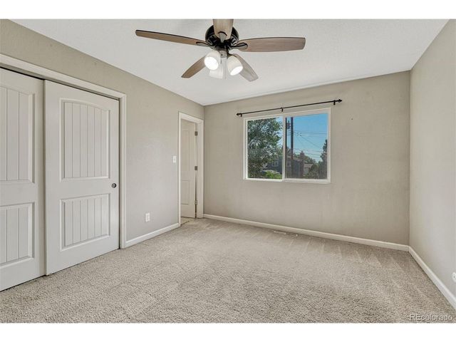 2011 Montezuma Dr, Colorado Springs, CO 80910