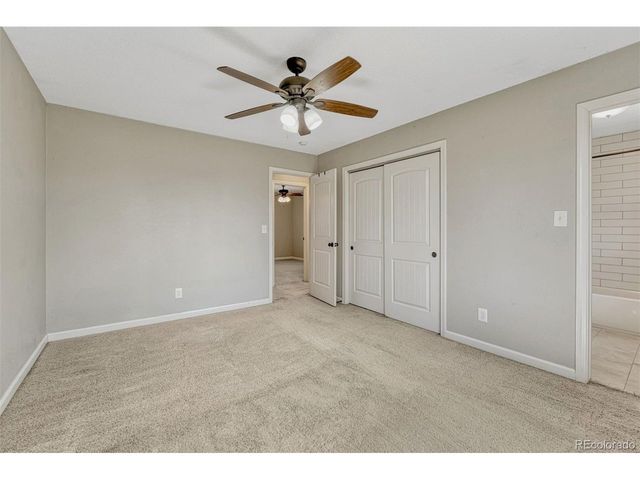 2011 Montezuma Dr, Colorado Springs, CO 80910