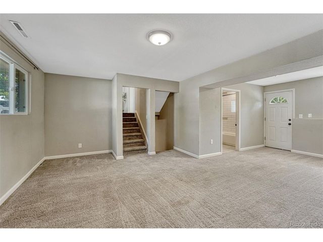2011 Montezuma Dr, Colorado Springs, CO 80910