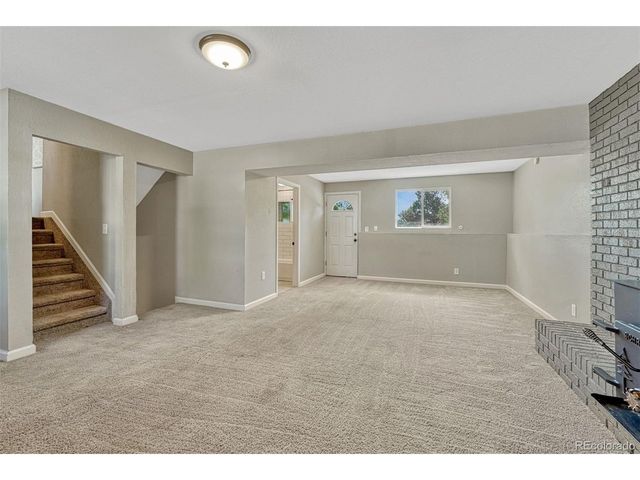 2011 Montezuma Dr, Colorado Springs, CO 80910