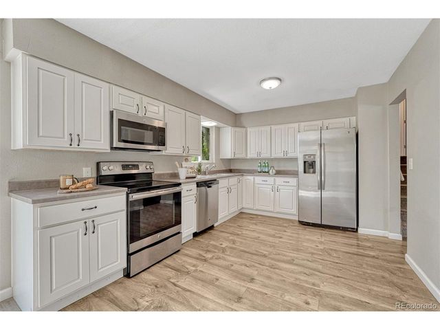 2011 Montezuma Dr, Colorado Springs, CO 80910