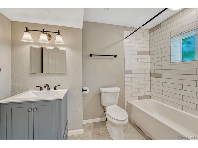 2011 Montezuma Dr, Colorado Springs, CO 80910