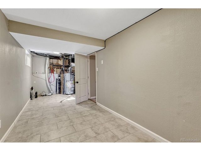 2011 Montezuma Dr, Colorado Springs, CO 80910