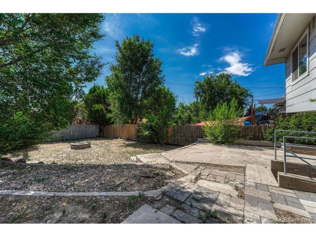 2011 Montezuma Dr, Colorado Springs, CO 80910