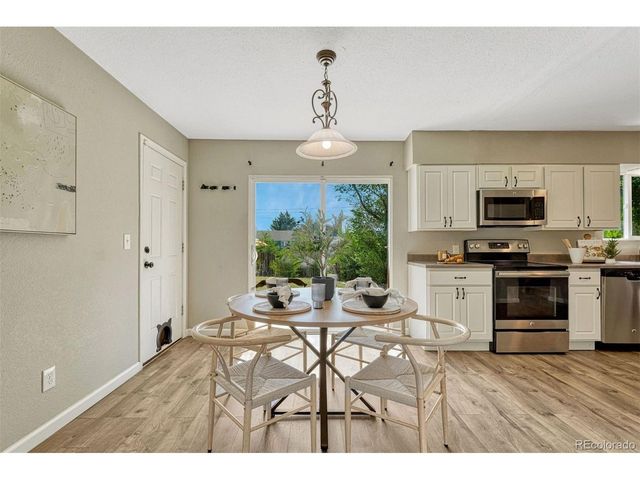 2011 Montezuma Dr, Colorado Springs, CO 80910