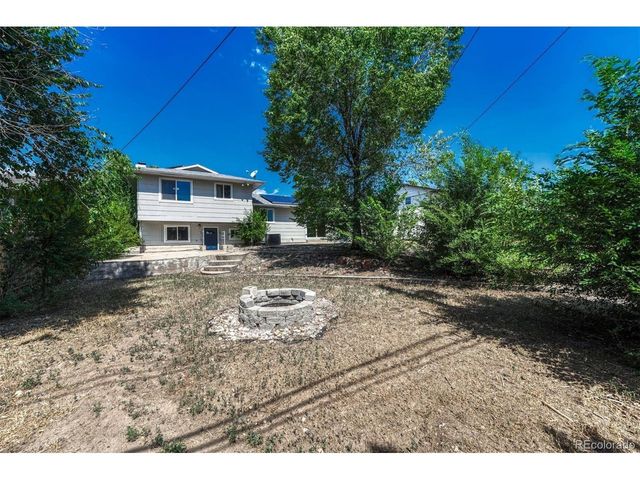2011 Montezuma Dr, Colorado Springs, CO 80910