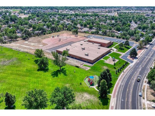 2011 Montezuma Dr, Colorado Springs, CO 80910