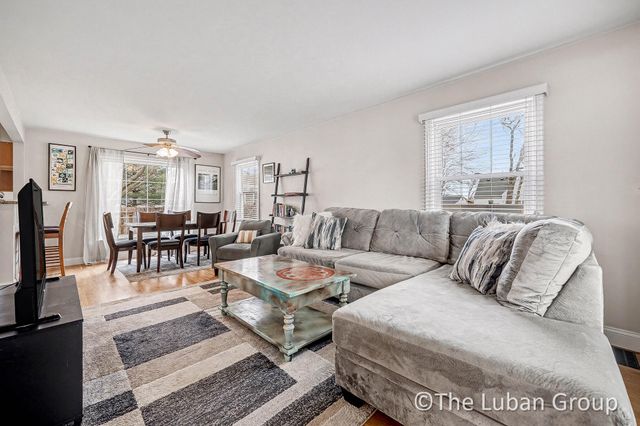 3119 Fuller Avenue Ne, City Of Grand Rapids, MI 49505