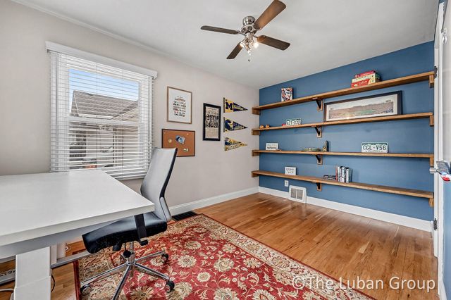 3119 Fuller Avenue Ne, City Of Grand Rapids, MI 49505