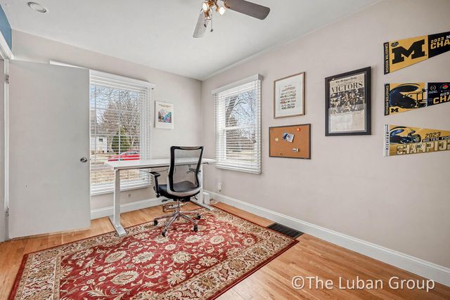 3119 Fuller Avenue Ne, City Of Grand Rapids, MI 49505