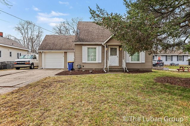 3119 Fuller Avenue Ne, City Of Grand Rapids, MI 49505