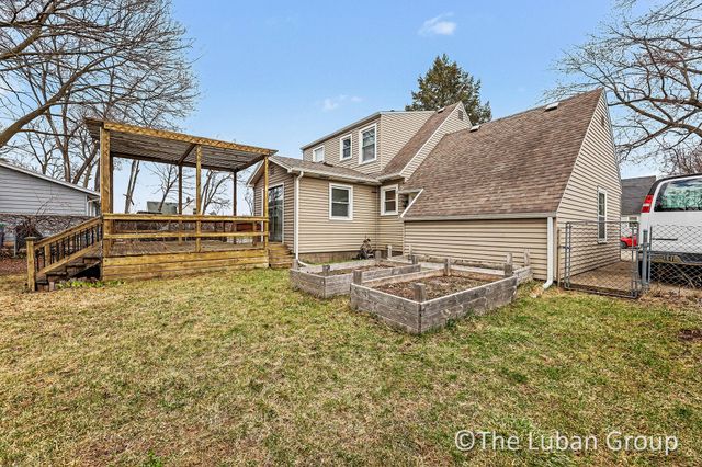 3119 Fuller Avenue Ne, City Of Grand Rapids, MI 49505