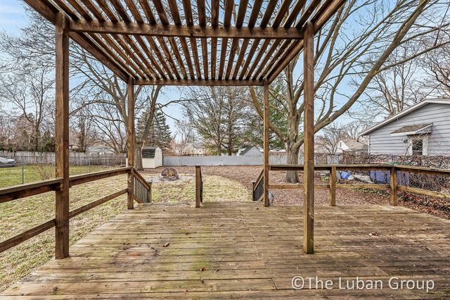 3119 Fuller Avenue Ne, City Of Grand Rapids, MI 49505