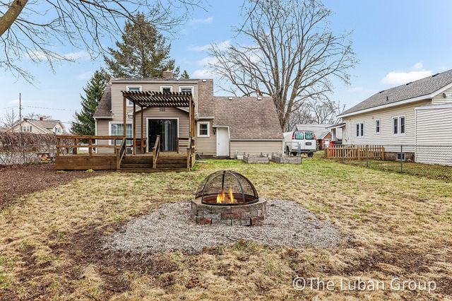 3119 Fuller Avenue Ne, City Of Grand Rapids, MI 49505