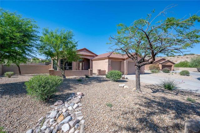 2746 Sidewheel Drive, Bullhead City, AZ 86429