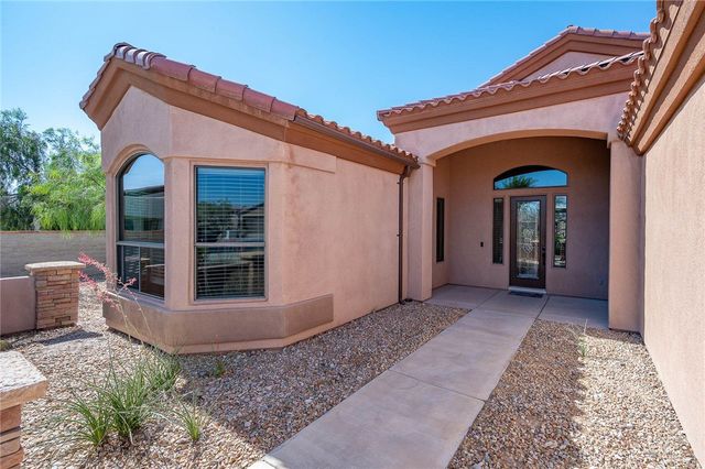 2746 Sidewheel Drive, Bullhead City, AZ 86429