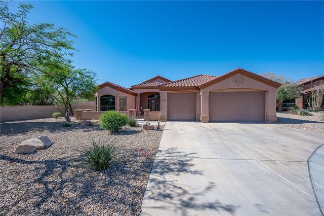 2746 Sidewheel Drive, Bullhead City, AZ 86429