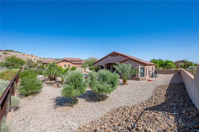 2746 Sidewheel Drive, Bullhead City, AZ 86429