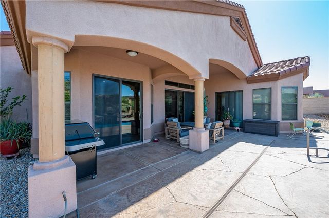 2746 Sidewheel Drive, Bullhead City, AZ 86429