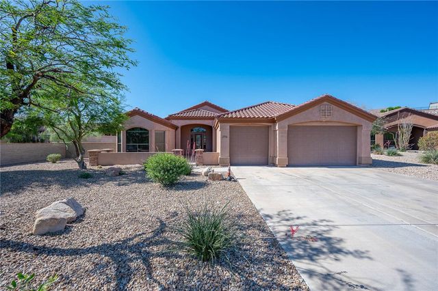 2746 Sidewheel Drive, Bullhead City, AZ 86429