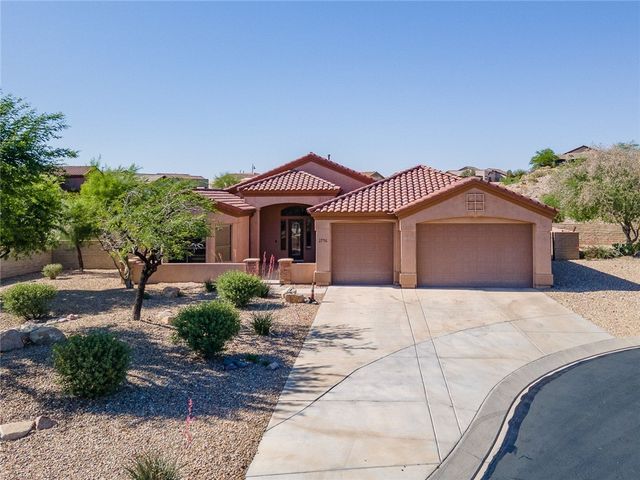 2746 Sidewheel Drive, Bullhead City, AZ 86429