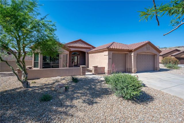 2746 Sidewheel Drive, Bullhead City, AZ 86429