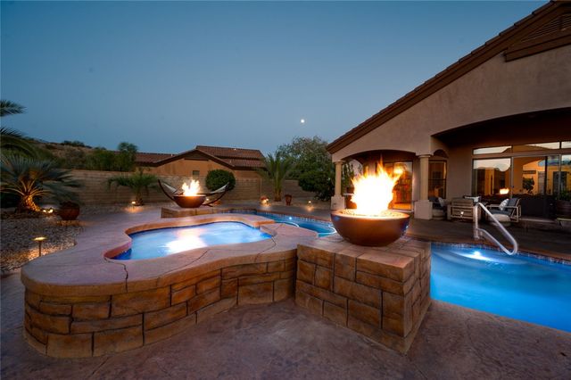 2746 Sidewheel Drive, Bullhead City, AZ 86429