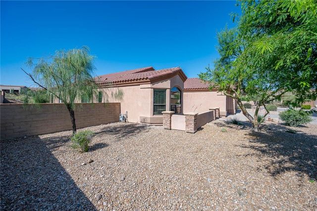 2746 Sidewheel Drive, Bullhead City, AZ 86429