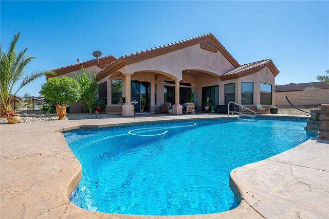 2746 Sidewheel Drive, Bullhead City, AZ 86429