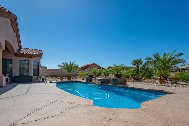 2746 Sidewheel Drive, Bullhead City, AZ 86429