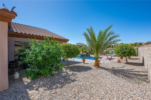 2746 Sidewheel Drive, Bullhead City, AZ 86429