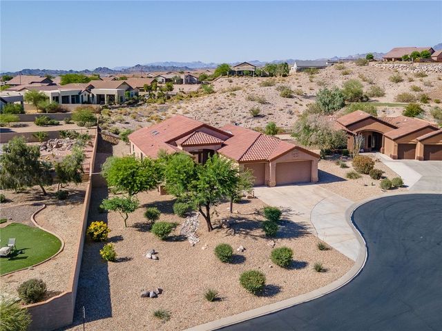 2746 Sidewheel Drive, Bullhead City, AZ 86429