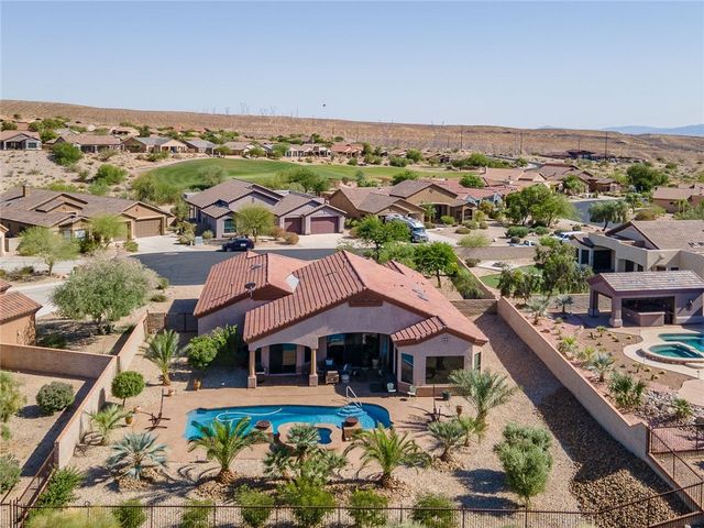 2746 Sidewheel Drive, Bullhead City, AZ 86429