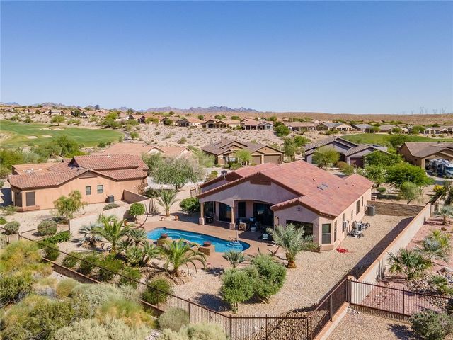 2746 Sidewheel Drive, Bullhead City, AZ 86429