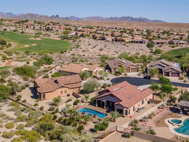 2746 Sidewheel Drive, Bullhead City, AZ 86429