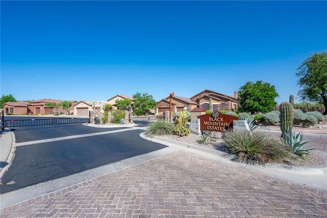 2746 Sidewheel Drive, Bullhead City, AZ 86429