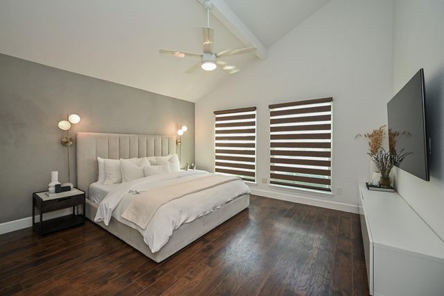 4627 Turf Valley Drive, Houston, TX 77084