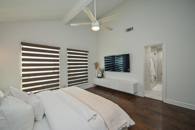 4627 Turf Valley Drive, Houston, TX 77084