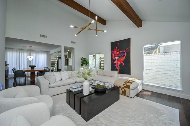 4627 Turf Valley Drive, Houston, TX 77084