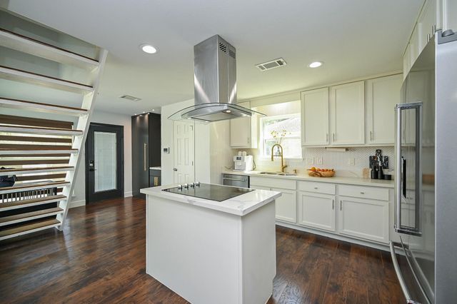 4627 Turf Valley Drive, Houston, TX 77084