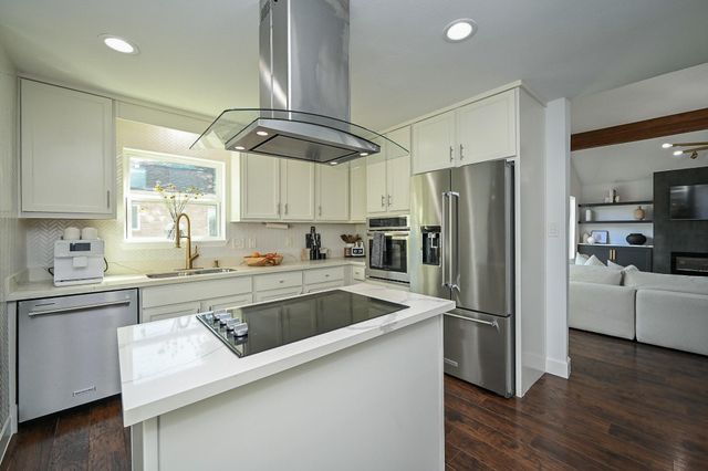 4627 Turf Valley Drive, Houston, TX 77084